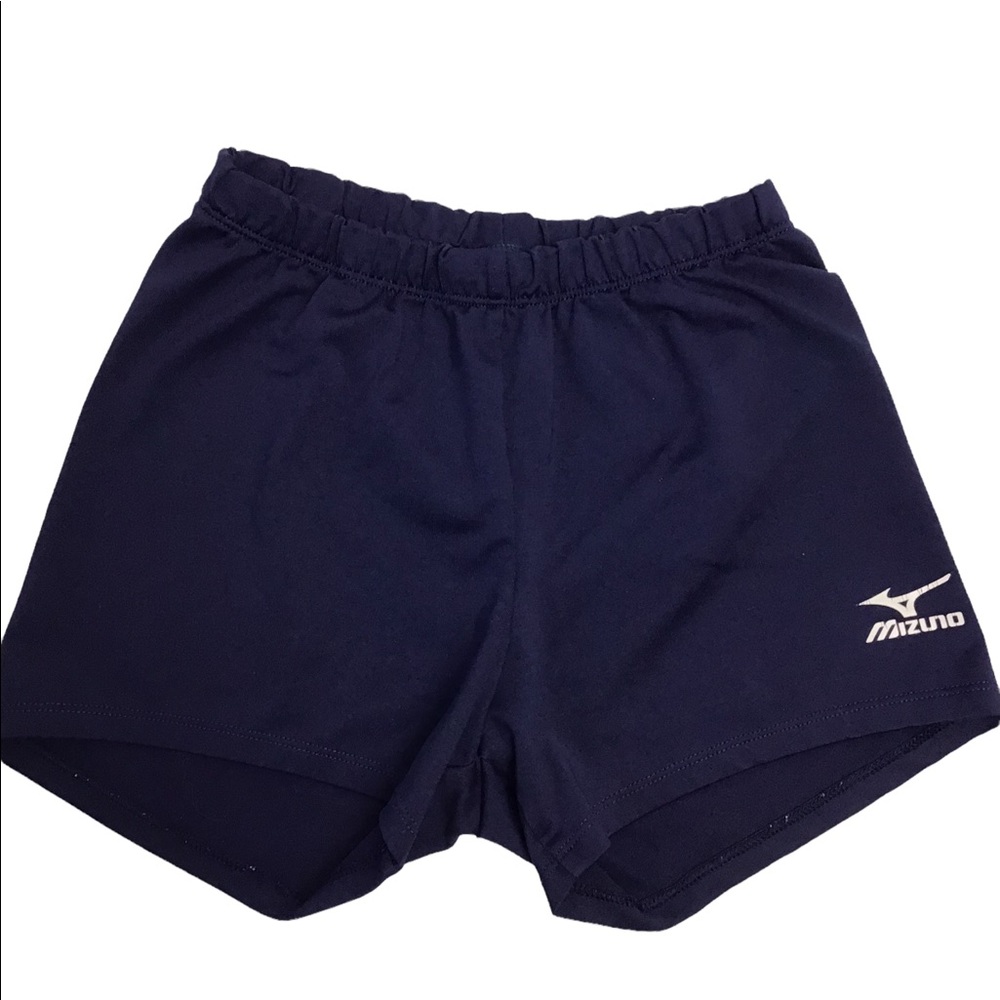 Mizuno Volleyball Shorts Size Small